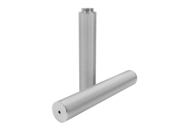 wire mesh filter